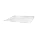 Produktbild Eurosell Profi Bodenwanne Auffangwanne für Kühlschrank Wanne Tropfschutz 610 mm x 590 mm x 50 mm