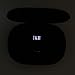 FLEXMAN coreless Translator Earbuds, 74 Languages 70 Accents 4 Translation Modes BT5.3 Multilingual Translation Long Standby Time Offline Translation Packs (Black)