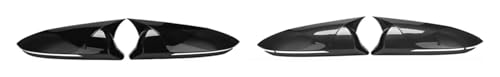 Coque rétroviseur Hyundai Tucson protection contre chocs et rayures