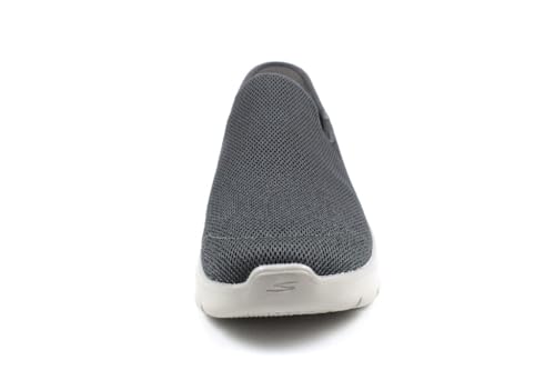 Image of Skechers Mens Go Walk Flex Slip Ins Sneakers