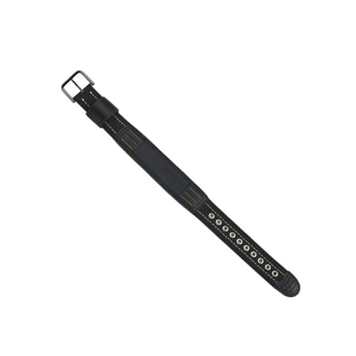 Bracelet nylon 23mm pour remplacer fixation Casio PRG-130 usée