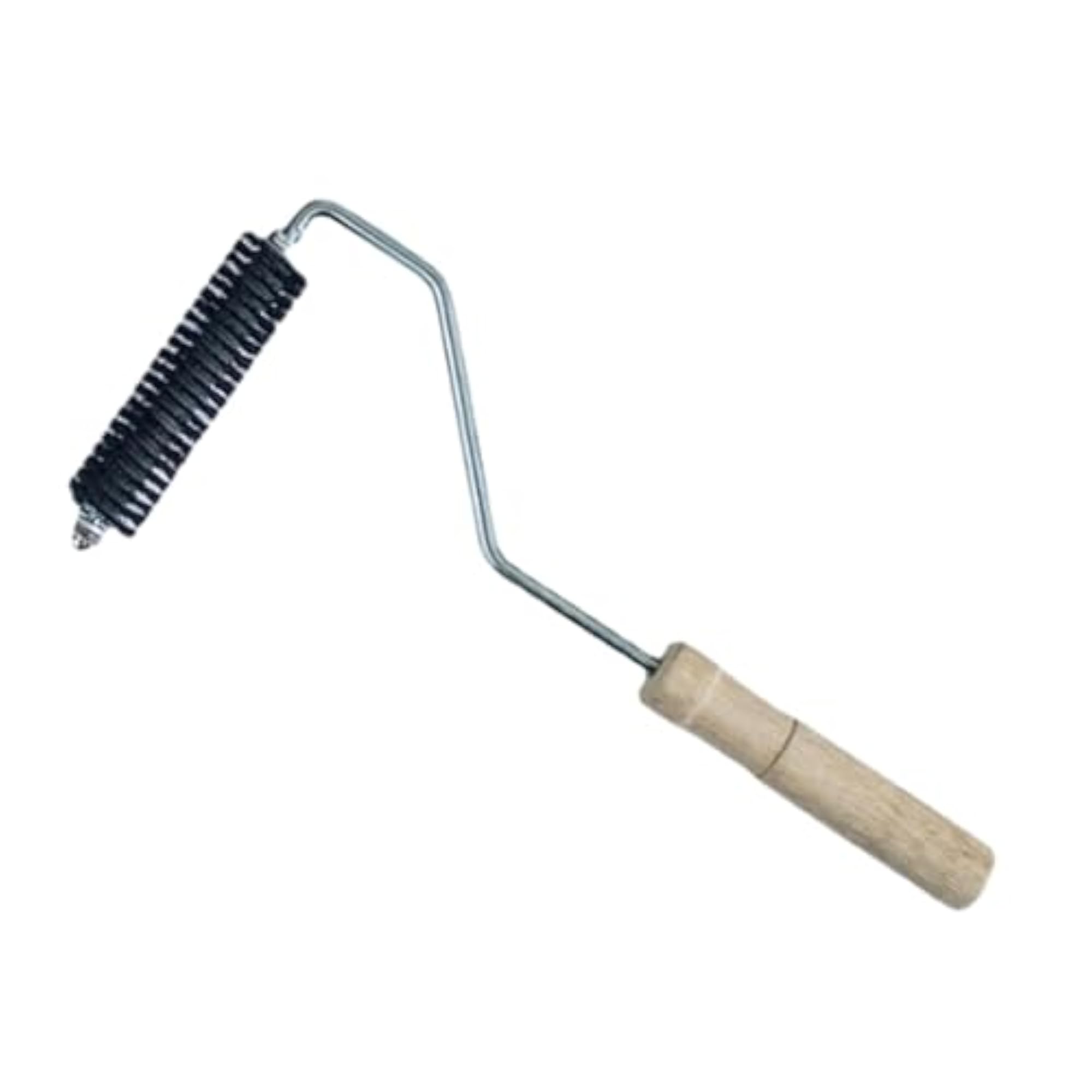 Fiberglass Laminating Roller Bubble Paddle Tool