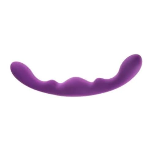 Alive Double Dildo Luna en Silicone