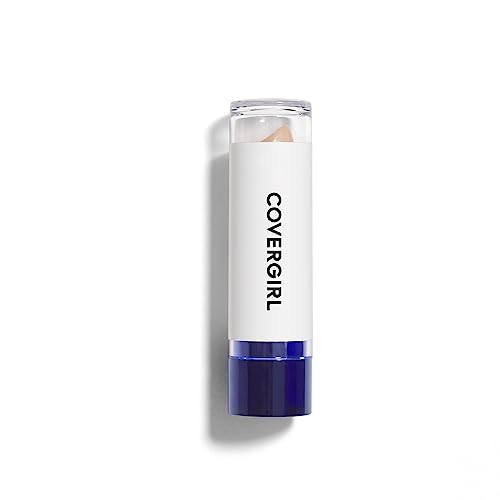 Covergirl Smoothers Moisturizing Concealer, Light #TOP2