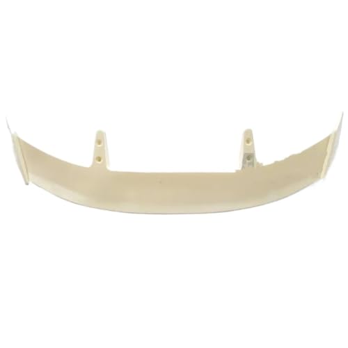 Becquet de toit BMW X1 F48 pour corriger une ligne arrière trop sage