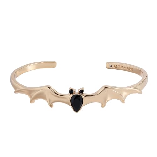 Alex and Ani Bat Jewelry