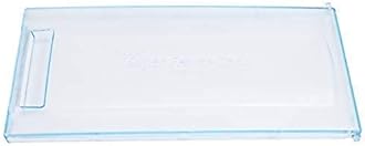 Refrigerator Door Compatible for Samsung (Minus cut lock type)-Height 16.9 cm