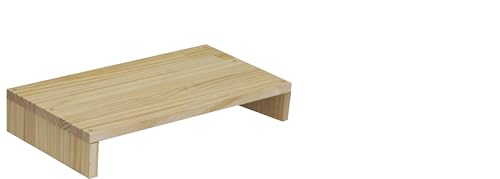WOODPRO pC j^[ fXNVFt 50cm 8cm s27cm h 1cmPʂŃI[_[ ؐ j^[X^h  p\R fBXvC  R̎bN 󒍐Y
