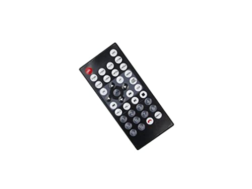 Remote Control for Alpine CDE-9821RM CDE-9822RM CDE-9827R CDE-9841E CDE-9846R CDE-9873RB CDE-9874E CDE-9874RB CDE-9874RR CD Car Stereo Receiver