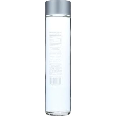 Voss Artesian Still Water 48x 800ML