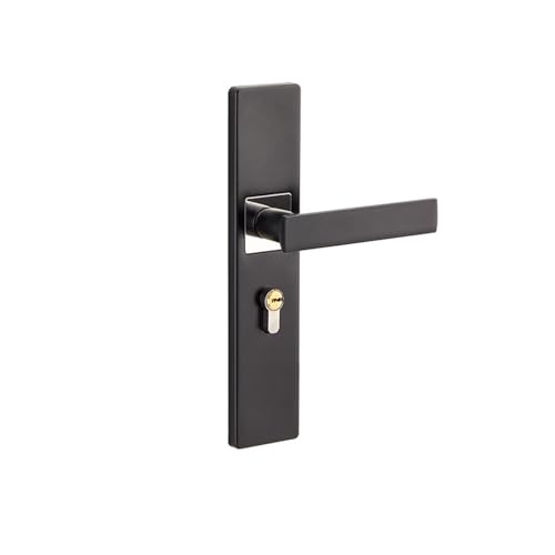 Serrure de porte de chambre à coucher pour préserver votre calme