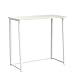 WOHOMO Folding Desk, Small Foldable Desk 31.5