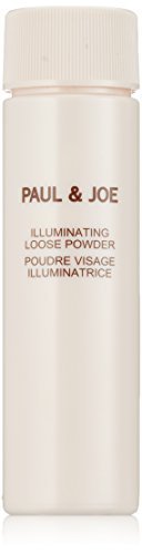Illuminating Loose Powder Refill 01 Lavender Pearl, 10g,Purple