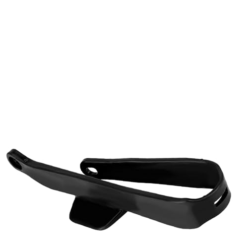 Jonlaki Protector de Basculante, Deslizador de Cadena de Motocicleta, Cubierta de Basculante de Motocicleta, Accesorio de Bicicleta, BSE Bosuer, Cubierta de Brazo Trasero Deslizante de Cadena de