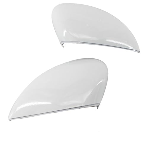 Coque de rétroviseur gauche pour Ford Fiesta 2008-2017 - Remplacement BE8Z-17D742-CA