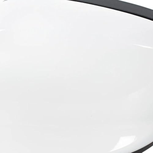 Rétroviseur BMW X1 E84 gauche blanc 3 broches accessoire auto pour angle mort - 3
