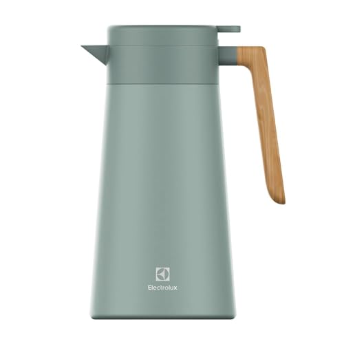 Garrafa Térmica Electrolux Sense 1,8L Verde