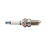 ANEW 1PCS Original TORCH Spark Plugs D8RTC for Denso IX24B Champion RA6HC 4163 Brisk BR12YC Ignition
