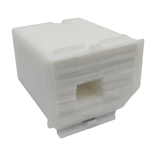 Poubelle déchets d'encre L3251 L3110 pour réparer l'erreur de tampon plein de votre imprimante