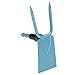 Produktbild Gardena 3219  20 Gartenhacke azadas (blau, 1 Stück (S), 9 cm
