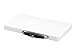 Minn Kota 1854017 RTA 17 Riptide Terrova, Riptide PowerDrive V2 Compatible Quick Release Bracket Motor Mount, White Composite