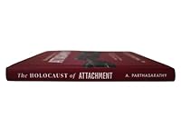 The Holocaust of Attachment 9381094195 Book Cover