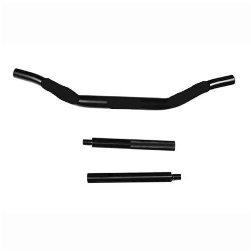 Barra de equilibrio para manillar de moto de 22mm universal ATV CRF YZF 3