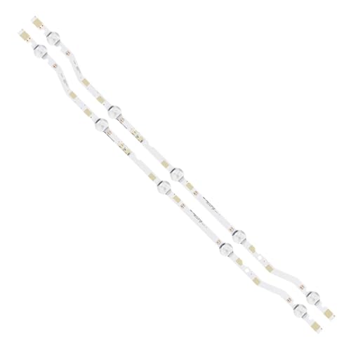 Tira LED para UE32J4510 retroiluminación SVS F-COM 32 V8DN-320SM0-R1