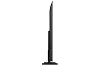 Samsung Crystal UHD U8079F 4K 75 Zoll (189 cm) LED Fernseher, Optimiert für Fussball und Gaming, Crystal Prozessor 4K, SmartThings, AI Upscaling, Knox Security, Kostenlose Inhalte, Smart TV – Ansicht 3
