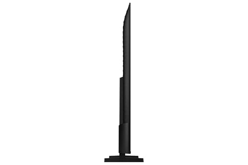Samsung Crystal UHD U8079F 4K 85 Zoll (214 cm) LED Fernseher, Crystal Prozessor 4K, MetalStream Design, SmartThings, AI Upscaling, Gaming Hub, Knox Security, Kostenlose Inhalte, Smart TV (2025) Samsung Crystal UHD U8079F 4K 85 Zoll (214 cm) LED Fernseher, Crystal Prozessor 4K, MetalStream Design, SmartThings, AI Upscaling, Gaming Hub, Knox Security, Kostenlose Inhalte, Smart TV (2025)