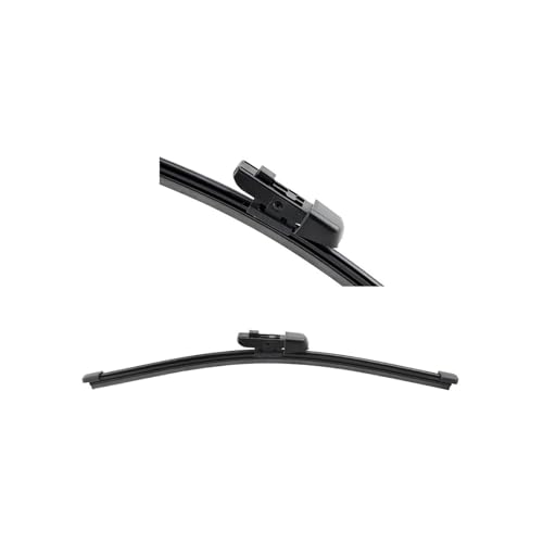Essuie-Glaces arrière pour VW Golf 7 pour rouler sereinement sous la pluie en voyage de vacances