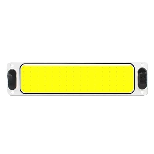 Plafonnier LED voiture camion 12V 24V fini l'habitacle sombre