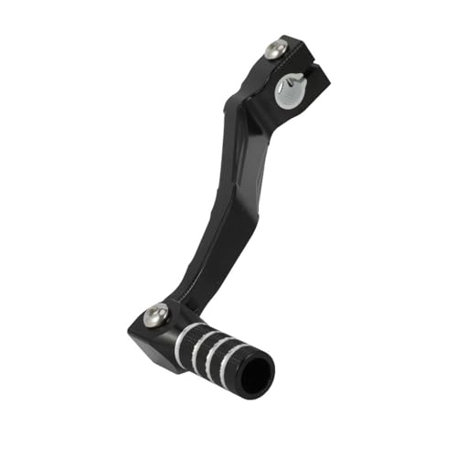 Pédale levier de vitesse moto en aluminium 6061 pour tout-terrain KLX230