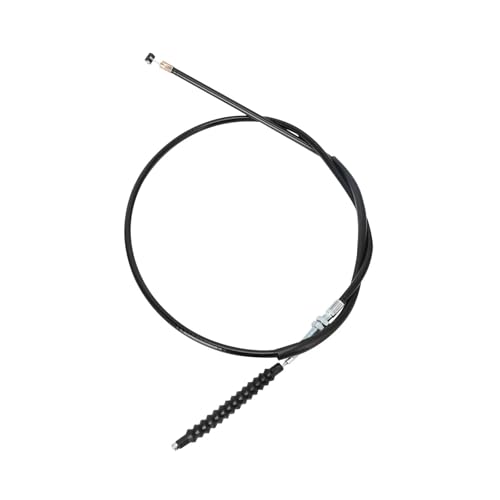 Câble embrayage moto acier anti-rupture pour commande HAWK250 fluide