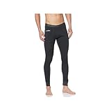 Schöffel Merino Sport Pants Long M Calzoncillos Largos Que regulan la Temperatura, Medium