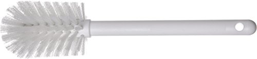 Image of SPARTA Bottle Brush 12 inch Long - White