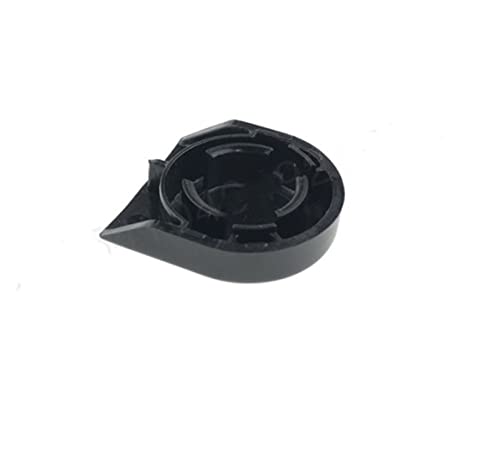 Capuchon d'essuie-glace avant Prius C 2012 cache bras pivot culbuteur - 3