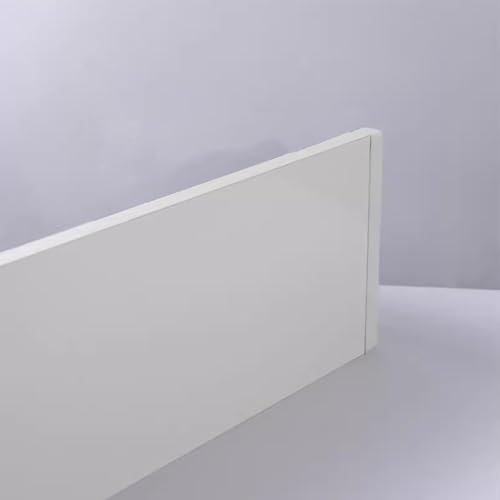 Cajas para cortinas de techo de aluminio y marco decorativo de 3 metros para colgar cortinas opacas