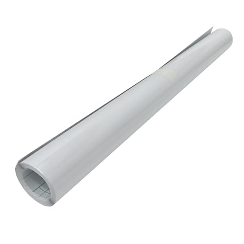 TRULAM - Digital Roll Laminating Film - 5 Mil Gloss 43 inch x 250 feet x 3 inch - (L50G433)