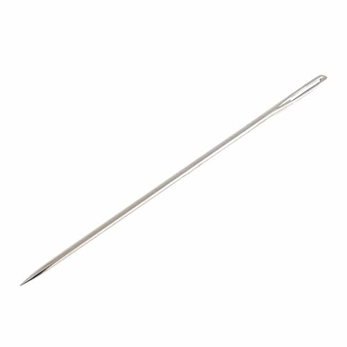 Bohin Big Eye Sharp Needles, Sizes 3/9