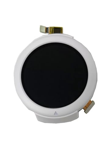 Écran tactile LCD YOOOKOOO pour montre intelligente Amazfit Verge Lite A1808 (boîte blanche)