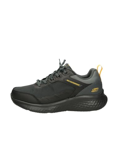 Skechers Skechers Lite Pro - Zapatillas Deportivas para Hombre, Black, 42 EU