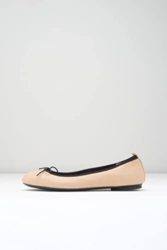 Bloch Women's Nashira Ballet Flat2