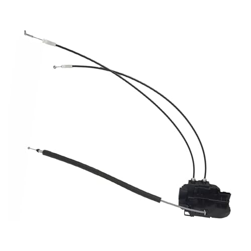 Actionneur de verrouillage de porte avant gauche 80501-EL000 pour Nissan Versa