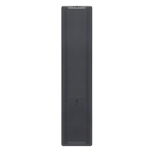 AULCMEET RC4876 Replacement Remote Control Compatible with Finlux Hitachi Linsar 4K OLED Smart TV Bush 32278HDDVDB - Image 2