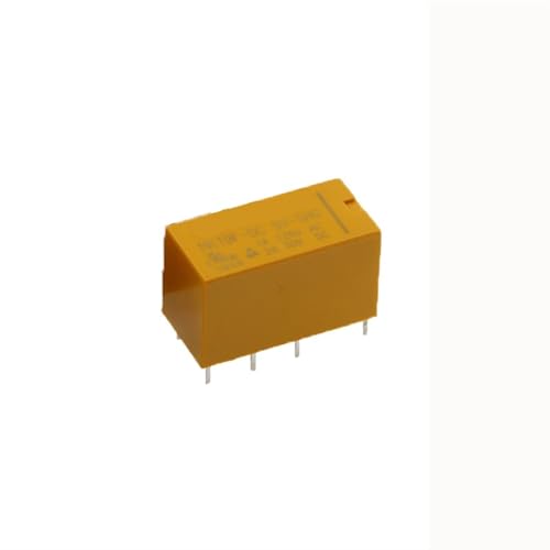 Relais 5V 2A 8PIN HK19F-DC5V-SHG composant électronique 5VDC