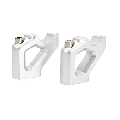 Elevadores abrazaderas manillar para Tiger 900 GT Pro Low Rally accesorios moto trail