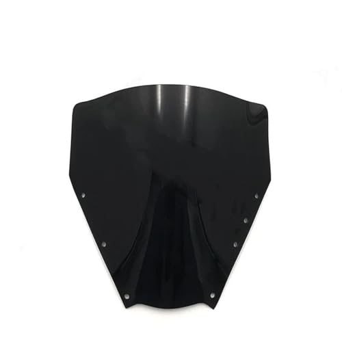 Pare-brise déflecteur noir Fazer FZ1 FZS1000 2001-2005