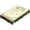 Hewlett Packard Enterprise 1TB 6G SATA 7.2K RPM SFF **Refurbished**, 655710-B21-RFB (**Refurbished** (2.5-Inch) SC Midline)