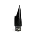 D’Addario Woodwinds Select Jazz Alto Saxophone Mouthpiece - D6M - Mouthpiece for Alto Sax